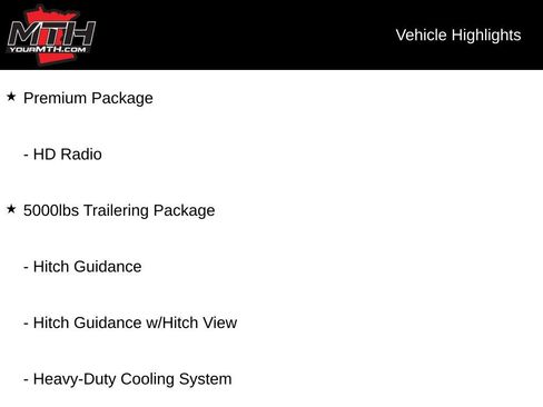 Used 2021 Buick Enclave Premium w/ Surround and Sites Package image 14