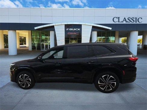 New 2026 Buick Enclave Sport Touring w/ Power Package image 6