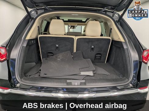 Used 2023 Acura MDX SH-AWD w/ Technology Package image 29