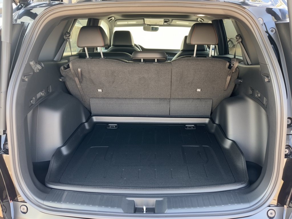 New 2027 Honda CR-V Sport-L image 28