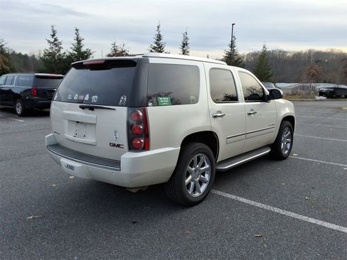 Used 2013 GMC Yukon Denali image 5
