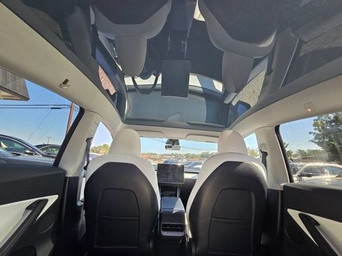 Used 2020 Tesla Model Y Performance AWD/4WD image 18