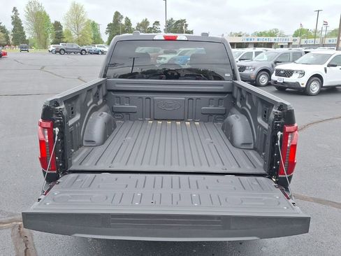 New 2026 Ford F150 STX w/ Equipment Group 200A AWD/4WD image 27