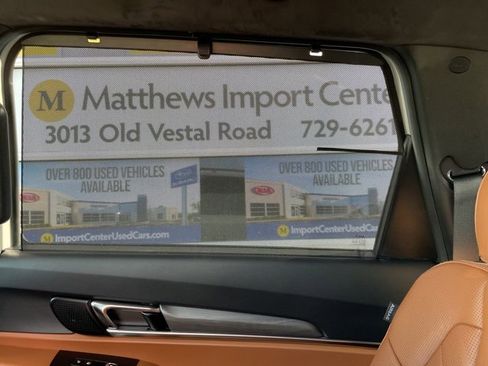 Certified 2024 Kia Telluride SX Prestige X-Pro image 33