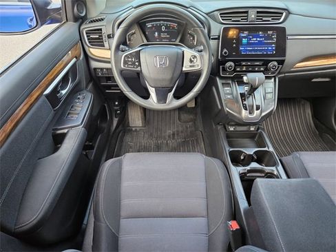 Used 2021 Honda CR-V EX image 11