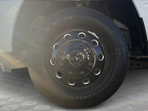 Used 2024 RAM 3500 Laramie w/ Night Edition image 9