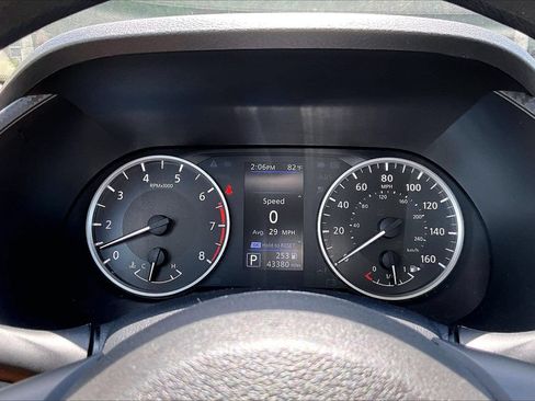 Used 2024 Nissan Sentra S FWD image 10