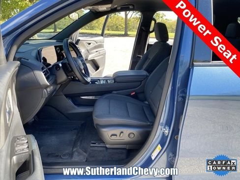 Used 2024 Chevrolet Traverse LT w/ Trailering Package image 17