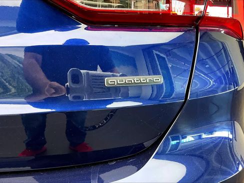 Certified 2022 Audi Q3 2.0T Premium image 9