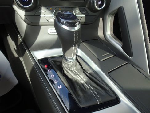 Used 2019 Chevrolet Corvette Grand Sport RWD image 20