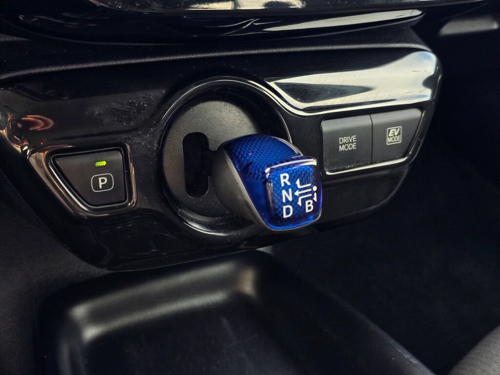 Used 2017 Toyota Prius Two FWD image 25