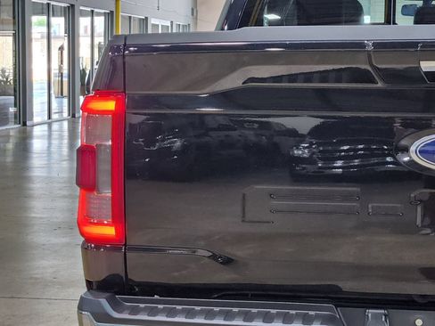 Used 2021 Ford F150 Lariat AWD/4WD image 20