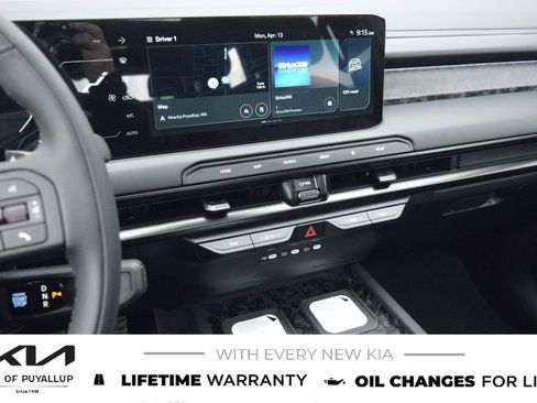 New 2027 Kia Telluride SX Prestige X-Pro image 22