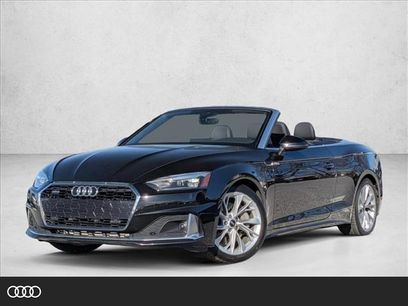 Used 2022 Audi A5 2.0T Premium