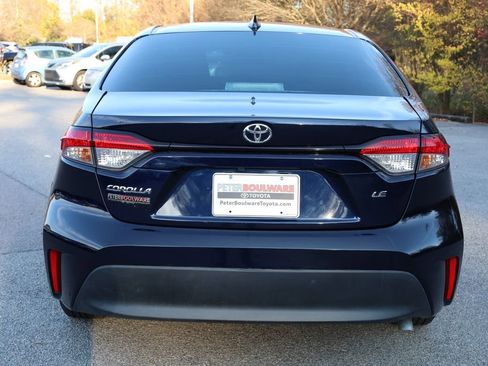 Used 2024 Toyota Corolla LE image 15