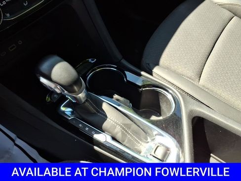 Certified 2023 Buick Encore GX Select FWD image 22