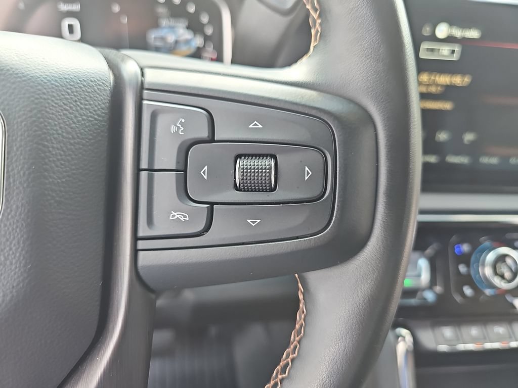 Certified 2024 GMC Sierra 2500 AT4 w/ AT4 Premium Plus Package AWD/4WD image 22