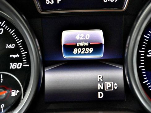 Used 2016 Mercedes-Benz GLE 350 4MATIC image 10