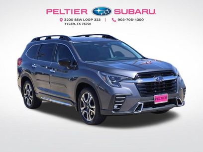 Used 2024 Subaru Ascent Touring w/ Popular Package #2