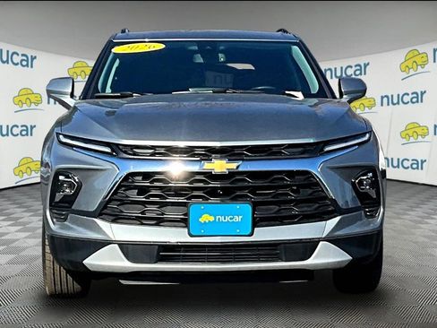 New 2026 Chevrolet Blazer LT w/ Convenience Package AWD/4WD image 3