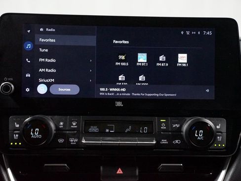 Certified 2024 Toyota Grand Highlander FWD image 18