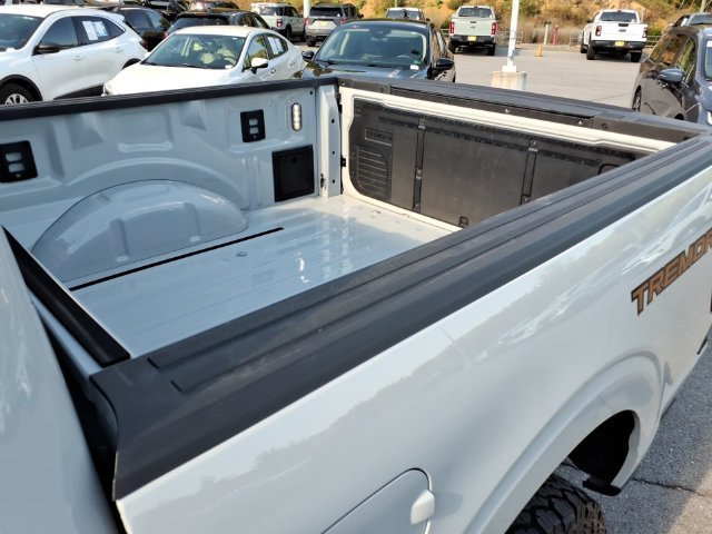 Used 2024 Ford F150 Tremor w/ Bed Utility Package AWD/4WD image 20