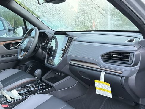 Certified 2026 Subaru Forester Sport AWD/4WD image 19