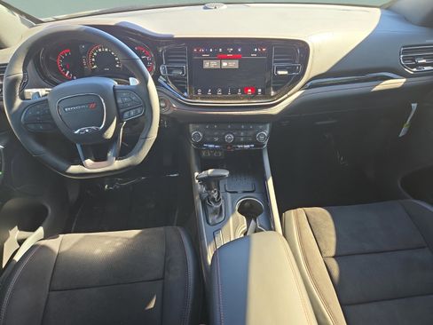 New 2026 Dodge Durango GT image 9