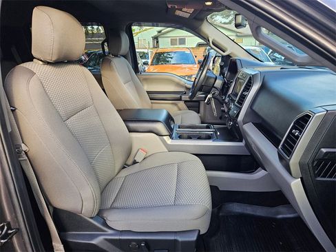 Used 2020 Ford F150 XLT w/ Equipment Group 302A Luxury image 18