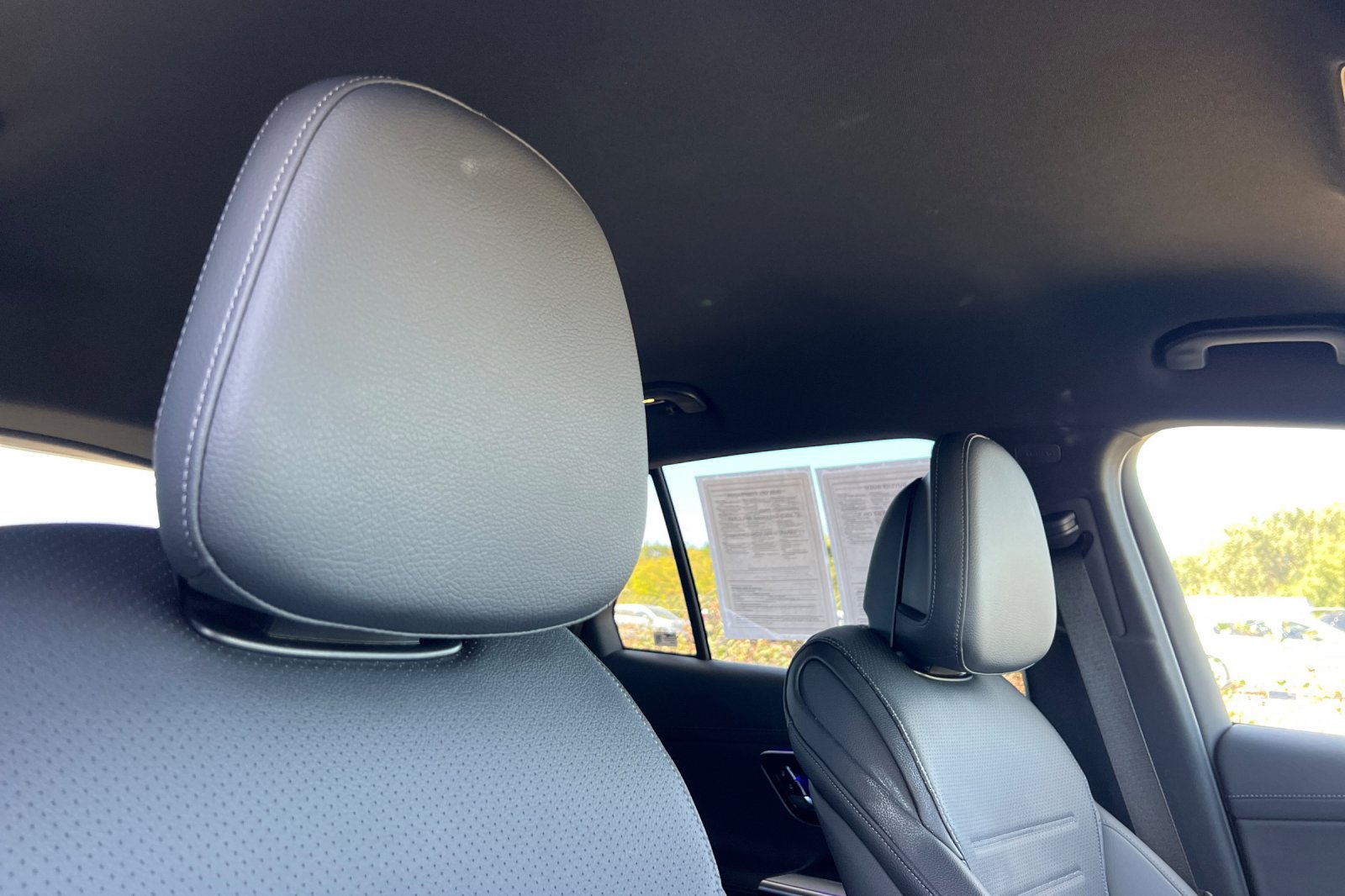 Certified 2026 Mercedes-Benz GLC 300 image 19