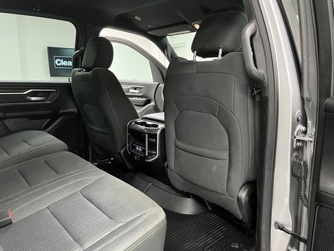 Used 2021 RAM 1500 Big Horn AWD/4WD image 51