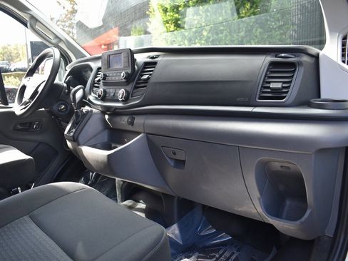 Used 2023 Ford Transit 250 Low Roof w/ Exterior Upgrade Package image 33