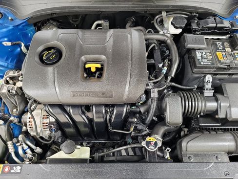 Used 2023 Kia Forte GT-Line w/ GT-Line Premium Package FWD image 30