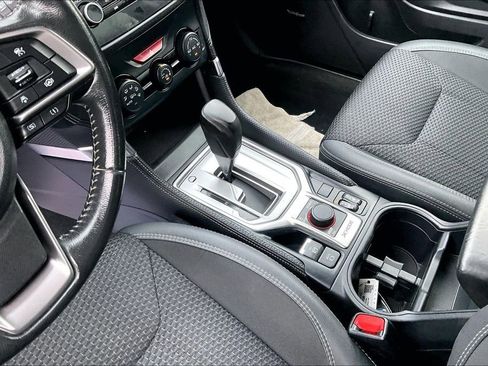 Certified 2024 Subaru Forester Premium image 18