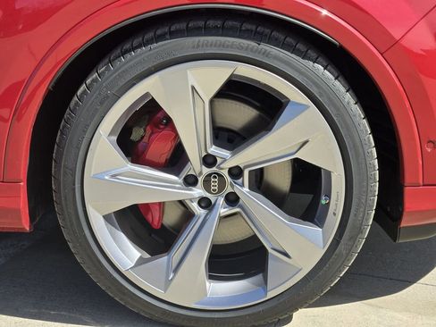 New 2026 Audi Q7 3.0T Prestige image 15