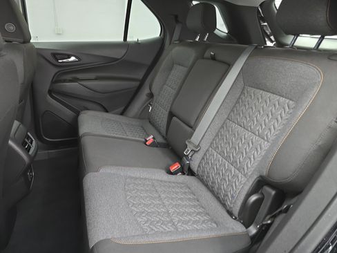 Used 2024 Chevrolet Equinox LT image 14