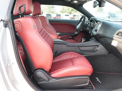 New 2023 Dodge Challenger SRT Hellcat image 25