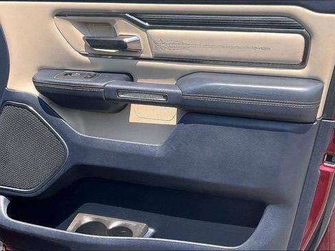 Used 2020 RAM 1500 Limited w/ Advanced Safety Group AWD/4WD image 23