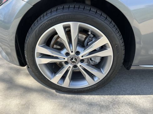 Certified 2018 Mercedes-Benz C 300 4MATIC Sedan image 13