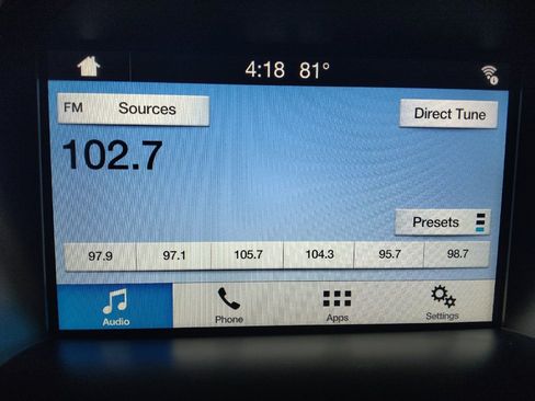 Used 2018 Ford Escape SEL FWD image 25