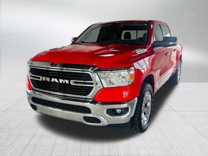 Used 2019 RAM 1500 Big Horn