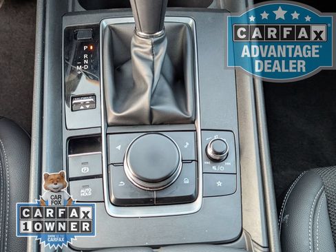 Certified 2024 MAZDA CX-50 AWD 2.5 S w/ Select Package image 9