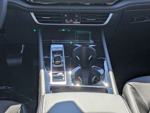 New 2026 Volkswagen Atlas SE FWD image 20