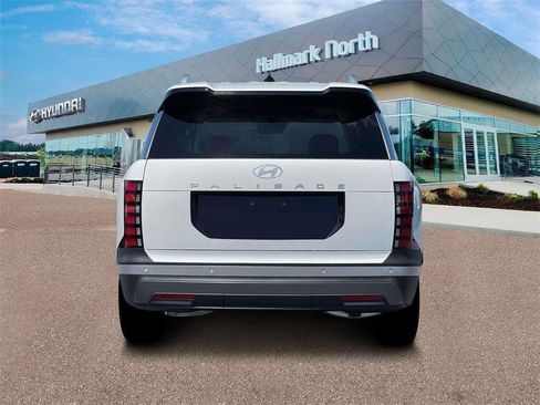 New 2026 Hyundai Palisade SEL image 6