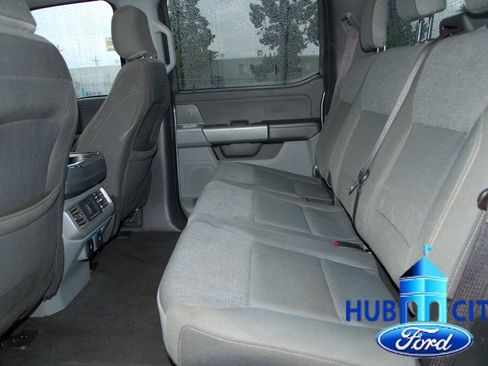 Used 2024 Ford F150 XLT w/ Mobile Office Package AWD/4WD image 12