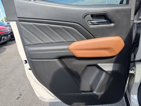 New 2026 GMC Canyon AT4 image 28