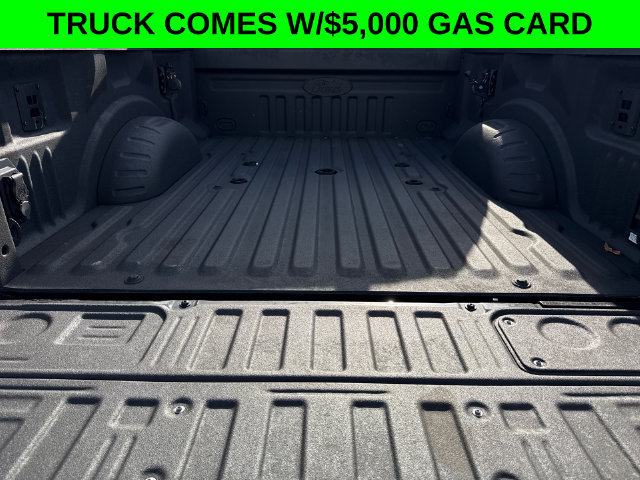Used 2024 Ford F250 Platinum AWD/4WD image 15