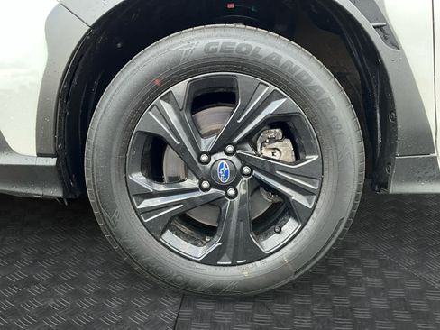 Used 2025 Subaru Crosstrek 2.0i AWD/4WD image 16
