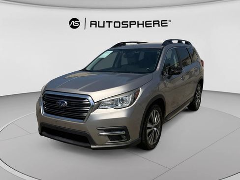 Used 2019 Subaru Ascent Limited AWD/4WD image 3
