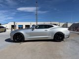 Used 2017 Chevrolet Camaro LT image 5